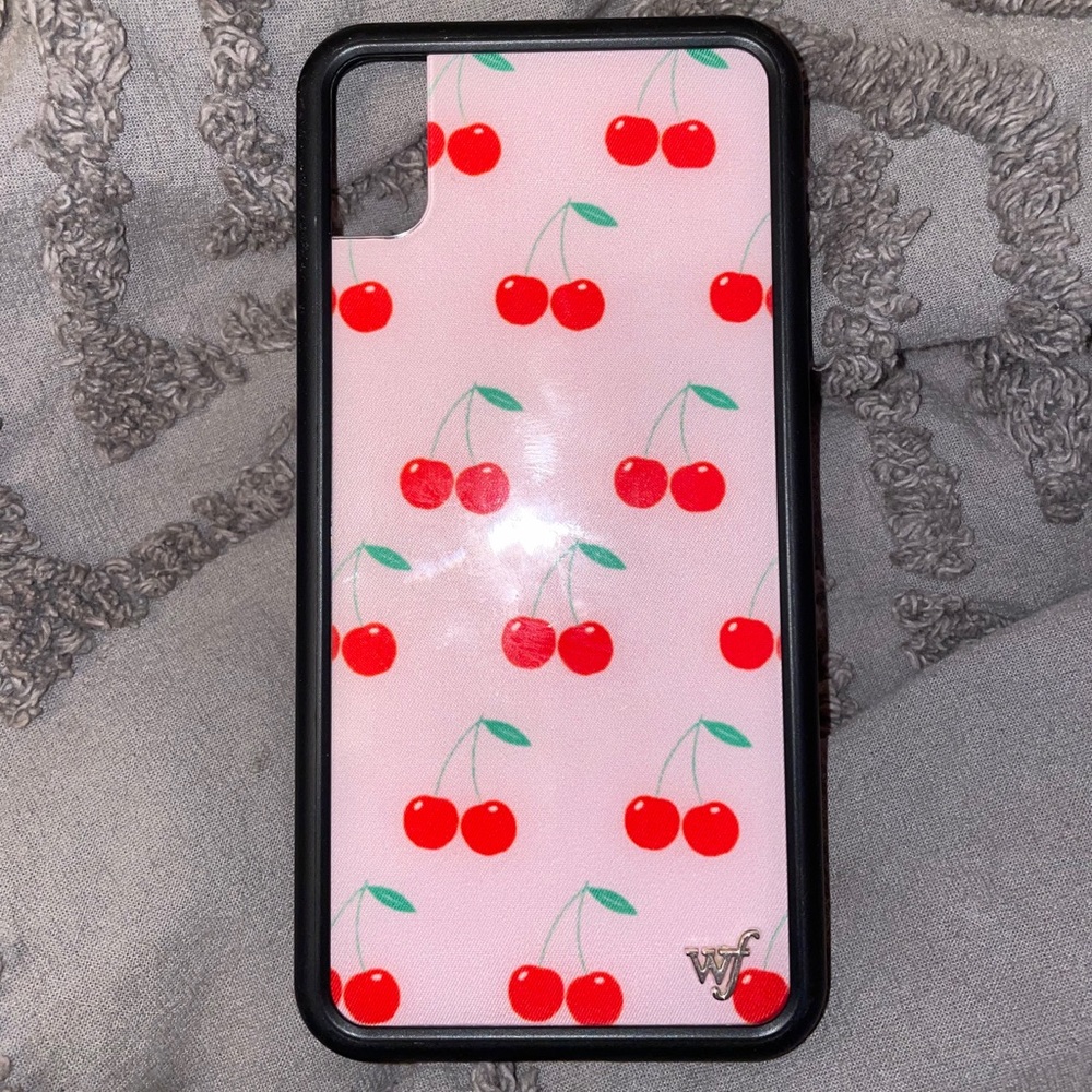 Wildflower Phone Case